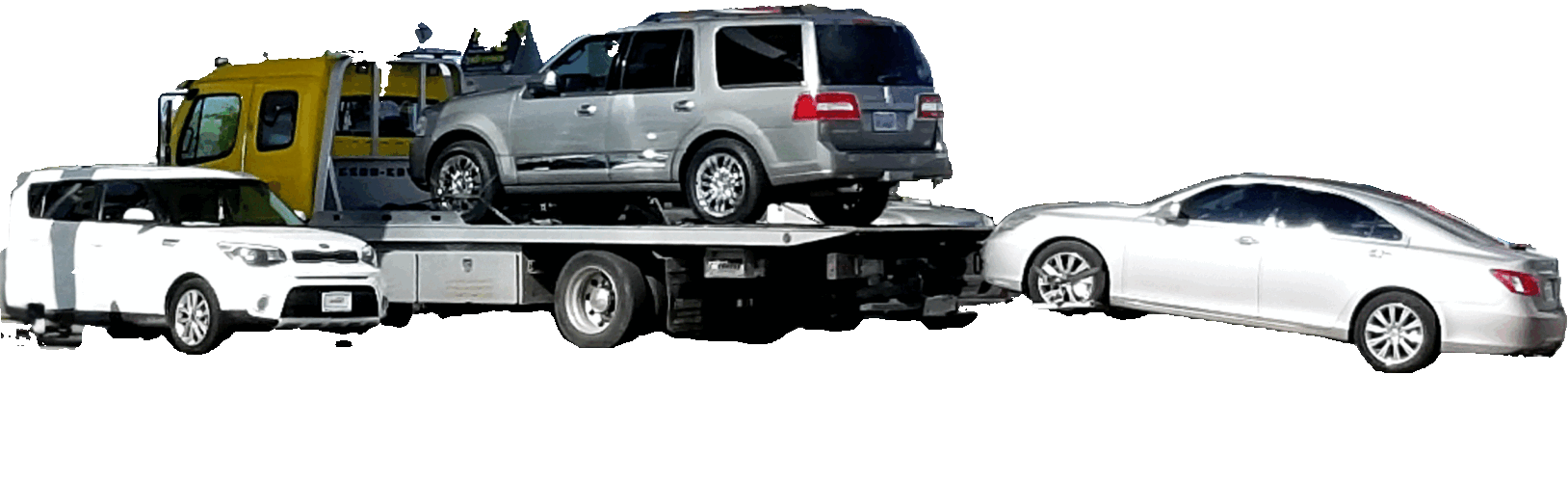 Platinium Assist, service de Remorquage et d' Assistance Routière desservant la rérion de Montréal, Laval, la Rive Bord et la Rive Sud